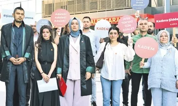 Ayşe’nin katiline ağırlaştırılmış müebbet