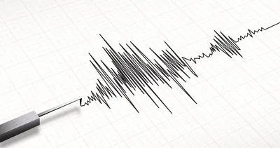 SON DEPREMLER LİSTESİ | 23 Haziran AFAD ve Kandilli Rasathanesi son depremler listesi verileri
