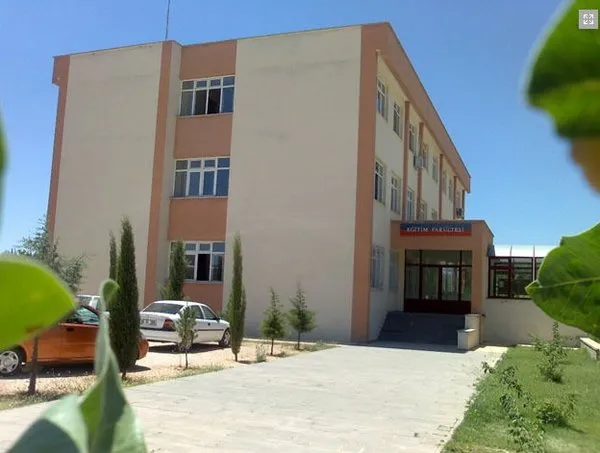 Gaziantep Üniversitesi