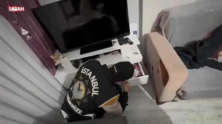 Aldatılan eşten korkunç intikam! Masaj salonunda cam kırıklı işkence | Video