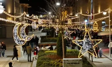 Konya’da Ramazan bir başka güzel