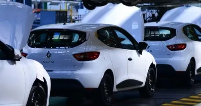 Oyak Renault üretime ara veriyor