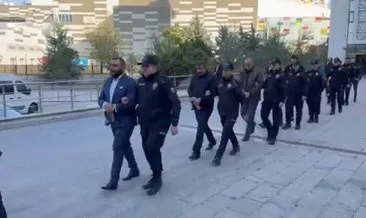 Ankara ve Kayseri’de tefecilere operasyon! 15 şüpheli yakalandı