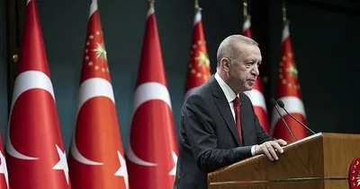 Son dakika | Başkan Erdoğan ve yeni kabinenin 10 adımlı eylem planında kira ve fatura detayı