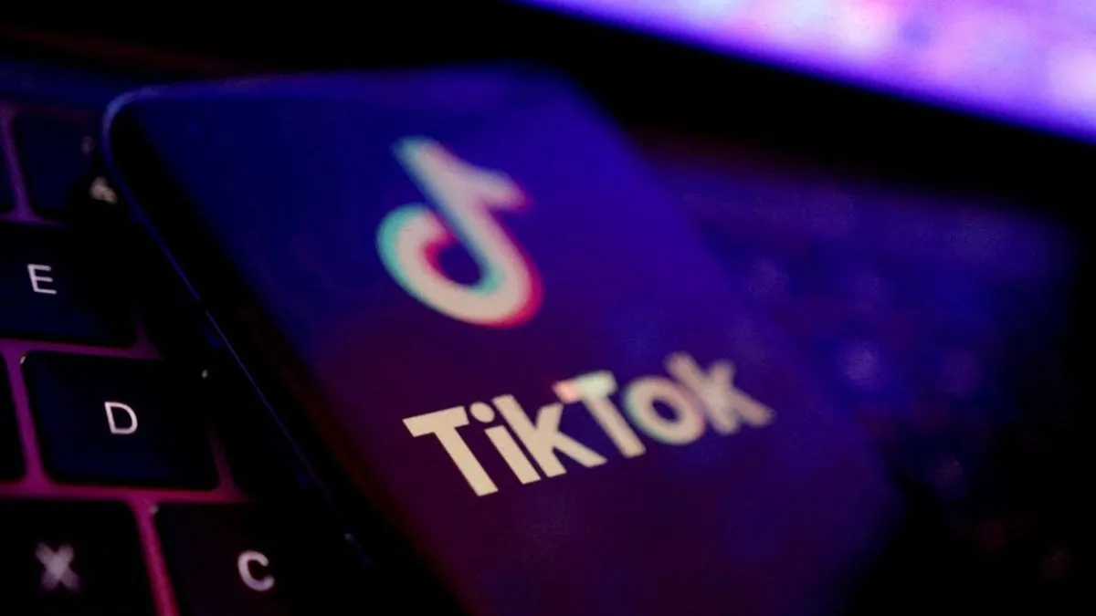 AB mahkemesinden TikTok aleyhine karar