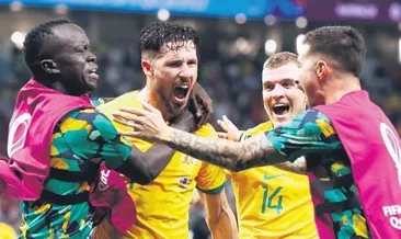 Kangurular son 16’ya zıpladı