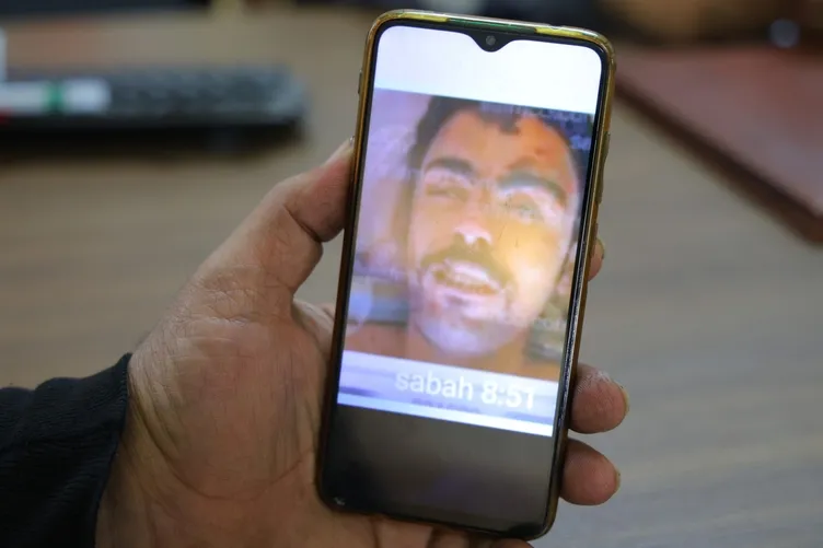 Suriyeli Türkmen Cuma Musa Dedeoğlu kardeşini arıyor: Esad 38’ini birden kaybetmiş!