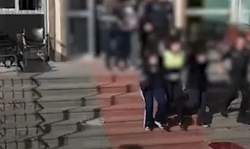 Nevşehir’de dolandırıcılık operasyonu: 4 kişi tutuklandı! #konya