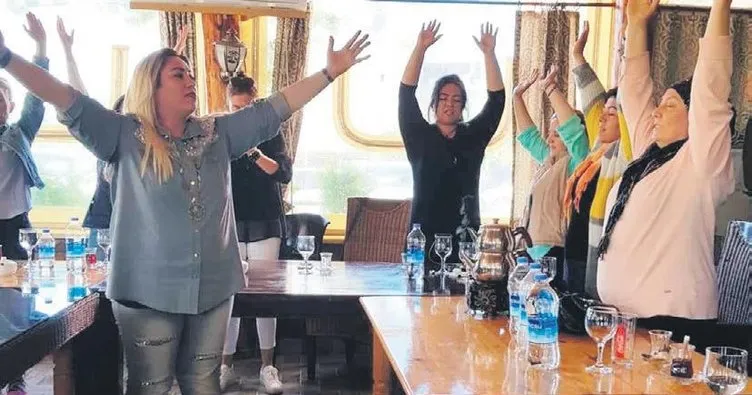 Biri Umran Yilmaz I Durdursun Sayfa 3 Son Dakika Haberler
