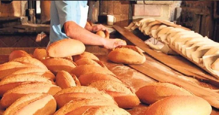 Ağustosa kadar ekmeğe zam yok