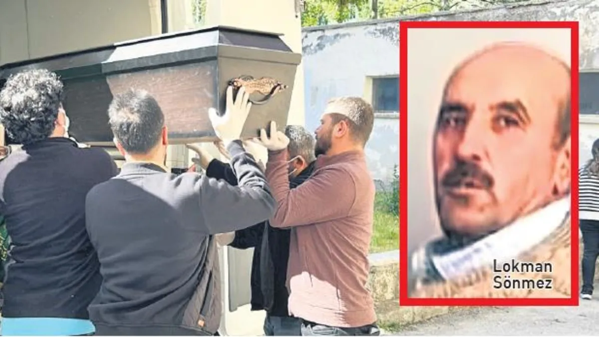 Sivas’ta keneden dördüncü ölüm – Yaşam Haberleri Sivas’ta keneden dördüncü ölüm – Yaşam Haberleri