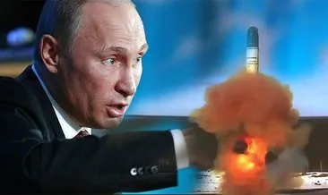 SON DAKİKA: Rusya’dan büyük tehdit! ‘İlk füzeyi Londra’ya atacağız!’