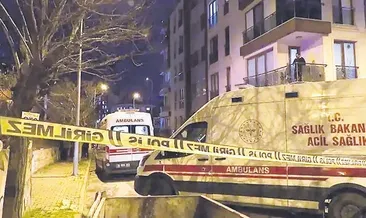 Ailesini katleden caniye ağırlaştırılmış müebbet talebi