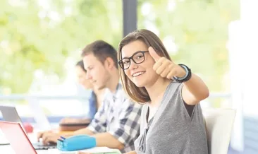 Yükseköğretimde Avrupa’yı solladık