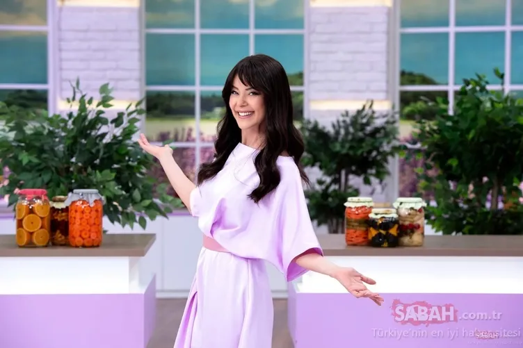 Nursel Ergin kanseri yendi ekrana döndü! En büyük hayalime kavuştum