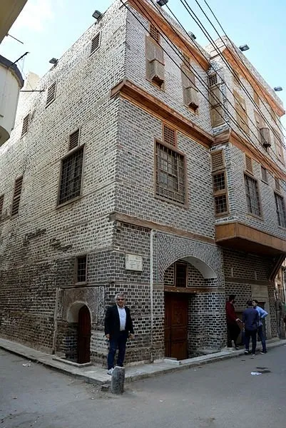 Bir döneme tanıklık eden Türk evleri