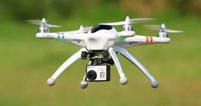Kaçan kurbanları yakalamak için Drone ve ATV kullanacaklar