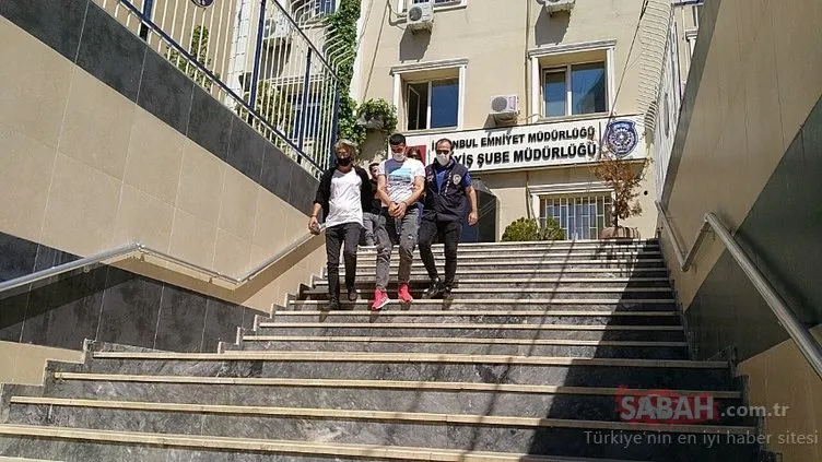Bağcılar'da amca yeğen arasındaki kavgada silahlar konuştu: 1 ölü, 1 yaralı