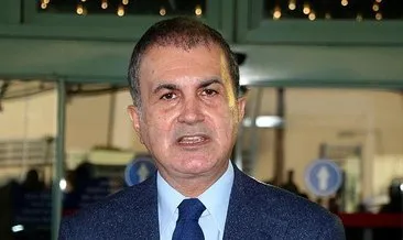 AK Parti Sözcüsü Çelik: Komploların parçası olamayız #adana AK Parti Sözcüsü Çelik: Komploların parçası olamayız #adana