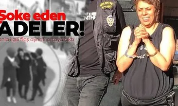 Karaköy’de saldırıya uğrayan üniversite öğrencisinin avukatından flaş açıklama