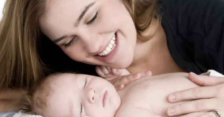 Doğum sonrası ilk 1 ay sizi ve bebeğinizi neler bekliyor?