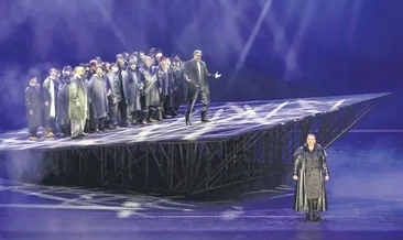 7/24 şehirde yaşam