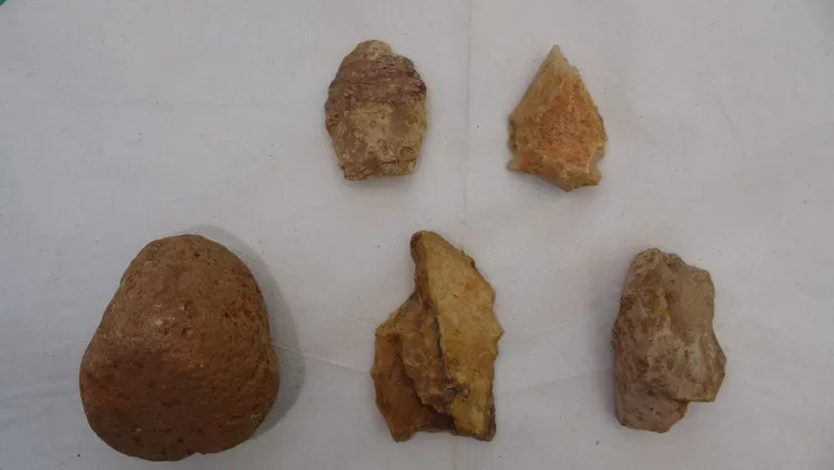 O ilimizde tarihi keşif! İnkaya Mağarası’nda gizemli iskelet: Tam 86 bin yıllık!