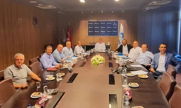 MOYSAD’tan fuar atağı!