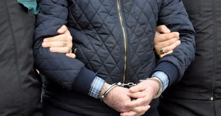 FETÖ’cü Fas’a kaçarken havaalanında yakalandı!