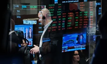 S&P 500’ün korku endeksi 27,71’ye geriledi