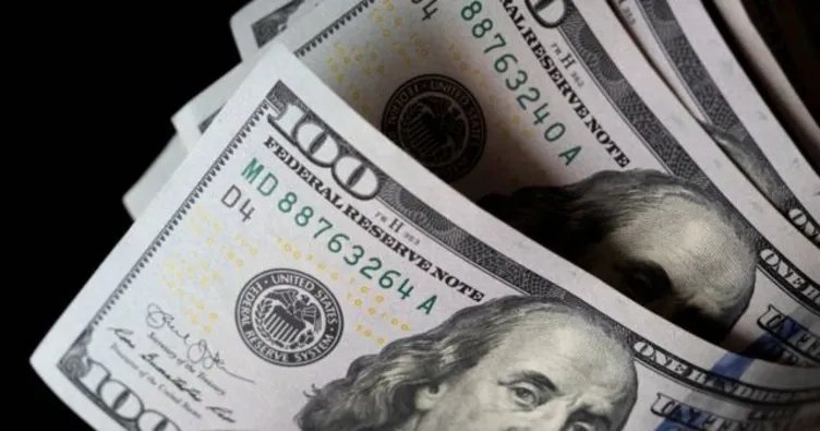 Merkez Bankası rezervi 125,5 milyar dolara yükseldi