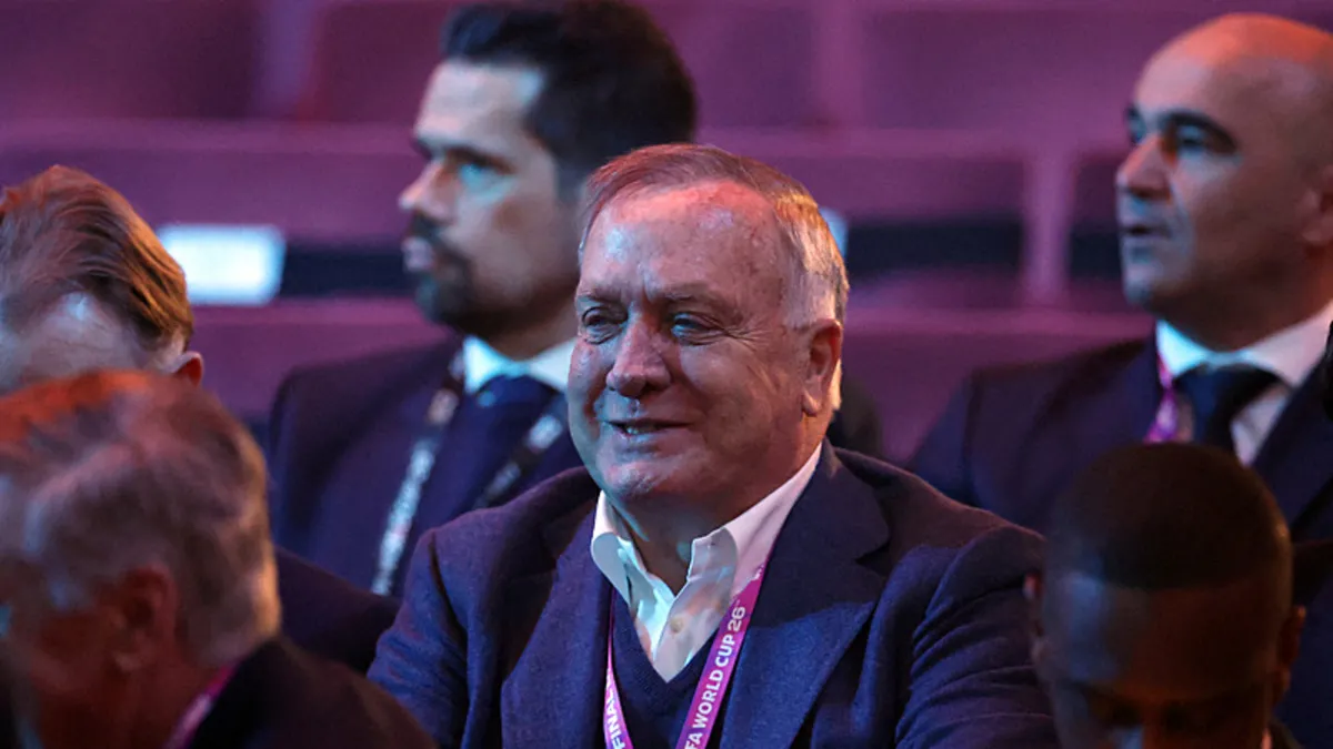 Dick Advocaat, Curaçao Milli Takımı Teknik Direktörlüğü görevinden ayrıldı Dick Advocaat, Curaçao Milli Takımı Teknik Direktörlüğü görevinden ayrıldı