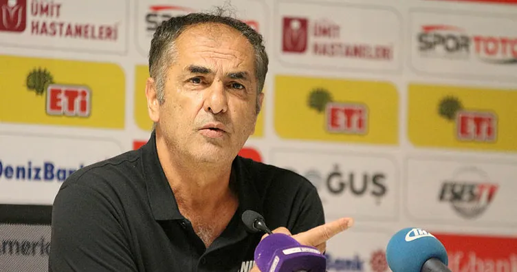 Karabükspor’da Fikret Yılmaz istifa etti