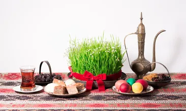 Doğanın heyecan veren uyanışı!