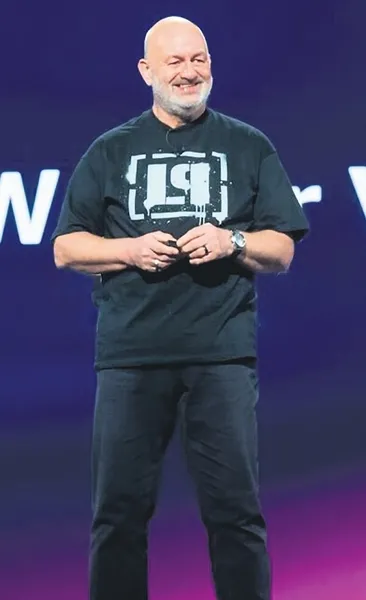 Robotlar yeni yoldaşımız olacak