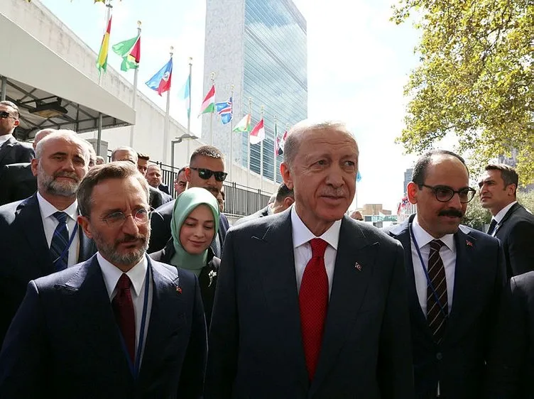 Fransız vekilden çarpıcı Türkiye ve Başkan Erdoğan itirafı: “İki şeyden güç alıyorlar”