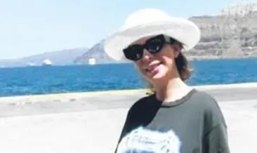 Adadan adaya tatil keyfi