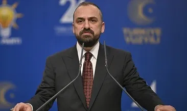 AK Parti Genel Başkan Yardımcısı Acar’dan Kahramanmaraş’ta okuldaki saldırıya ilişkin açıklama