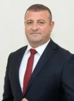 Okan Öztürk