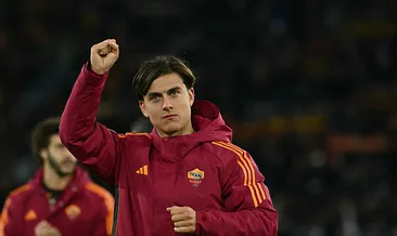 Paulo Dybala’nın geleceği belirsiz