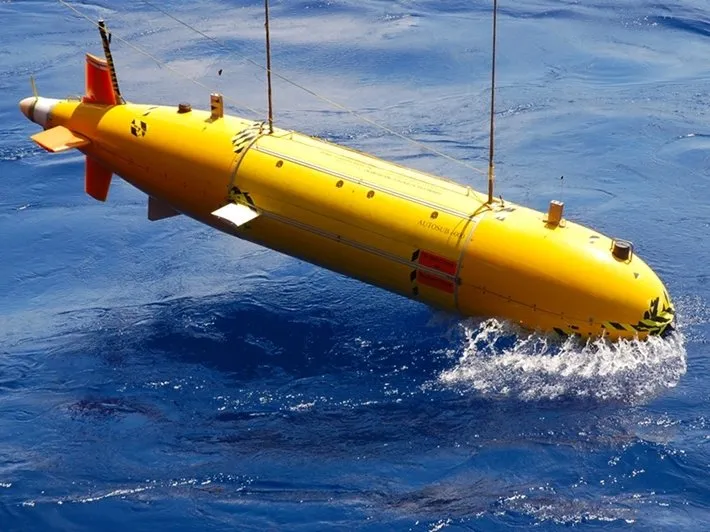 Denizlerin yeni ’Avcı’sı! Su altında kullanılan gizli silah: Türk donanmasının gücüne güç katacak