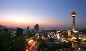 Turkiye Nin Baskenti Ankara Turizm Haberleri