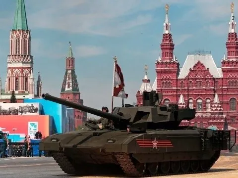 Rusya ''Satan 2'nin testlerine başlıyor''