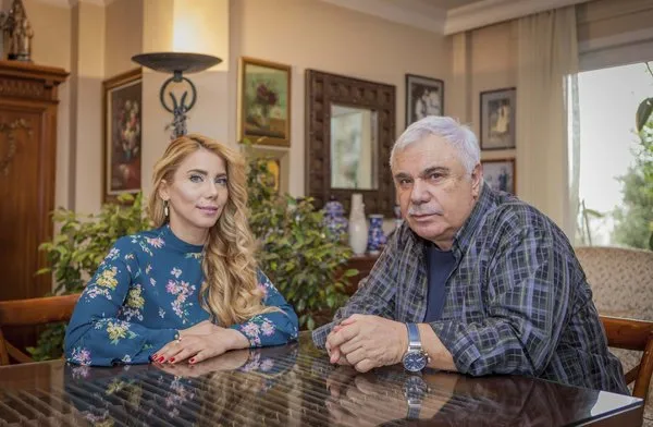 Usta oyuncu Halil Ergün: AK Parti belediyecilikte başarılı olduğu için iktidara geldi