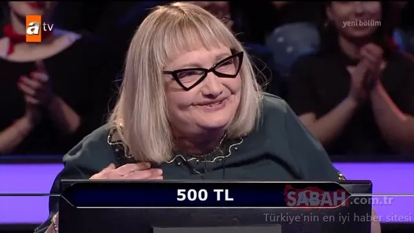 Milyonluk soruya geldi! Kim Milyoner Olmak İster 834. bölüm soru ve cevapları
