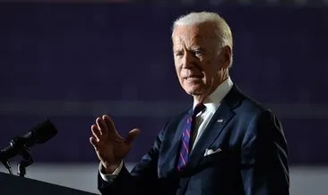 Biden’a prostat kanseri teşhisi kondu