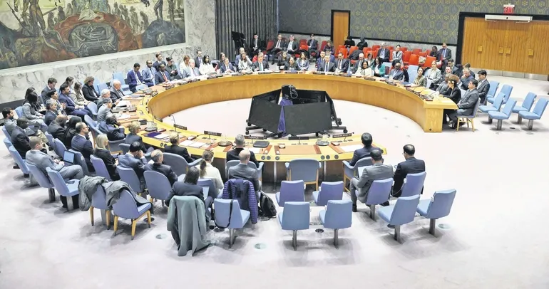 Trump’ın yeni BM’si