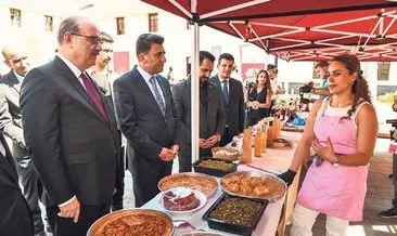 Tunceli’de ‘Bir Anadolu Şenliği’ #tunceli