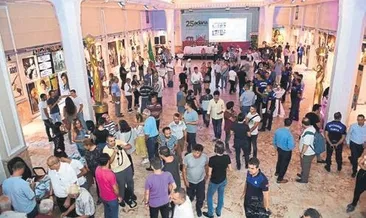 Adana Film Festivali başladı