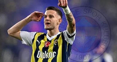 SON DAKİKA FENERBAHÇE TRANSFER HABERİ: Szymanski için olay iddia! Türk futbolunun bonservis rekorunu kıracak